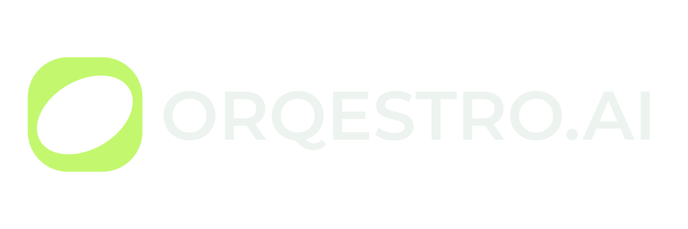 Orqestro.ai